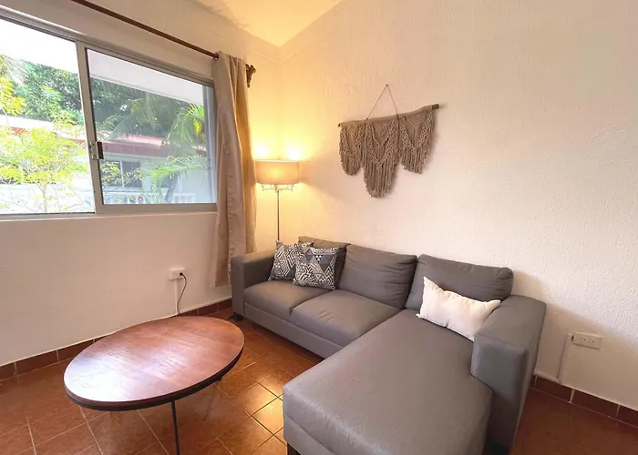 Hotel Villas Colibri Suites & Bungalows