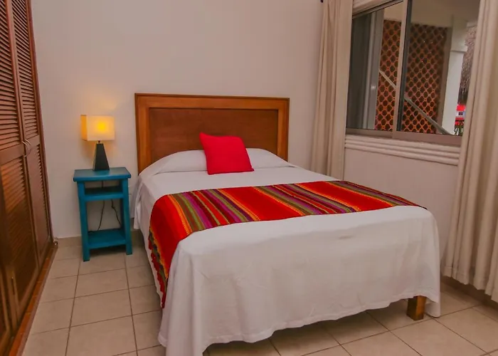 Hotel Villas Colibri Suites & Bungalows
